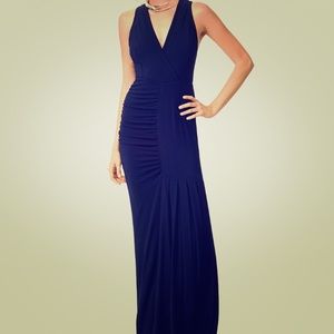 YIGAL AZROUEL In the Details Gown